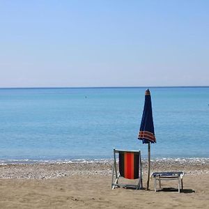 Affittacamere a due passi dal mare
